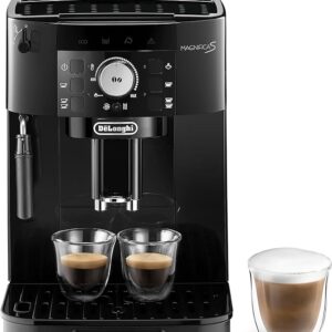 Cafetera express De Longhi