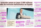 Cambio radical en la estructura de precios de la industria farmacéutica