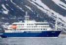 ¿Cuántos subvencionados había en el crucero Hondius?