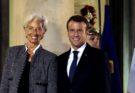 Francia no tiene derecho a ningún privilegio